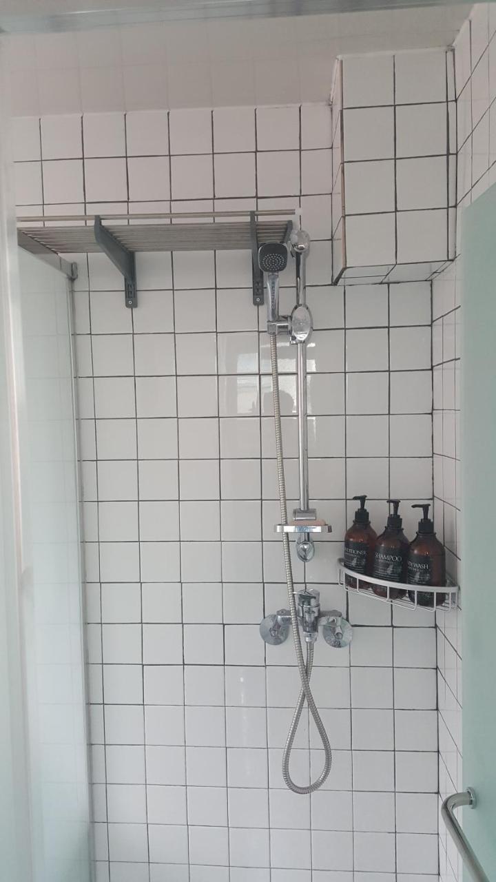 Easytrip Guesthouse Seoel Buitenkant foto