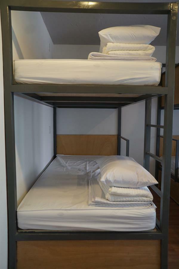Easytrip Guesthouse Seoel Buitenkant foto
