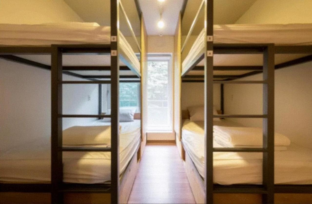 Easytrip Guesthouse Seoel Buitenkant foto