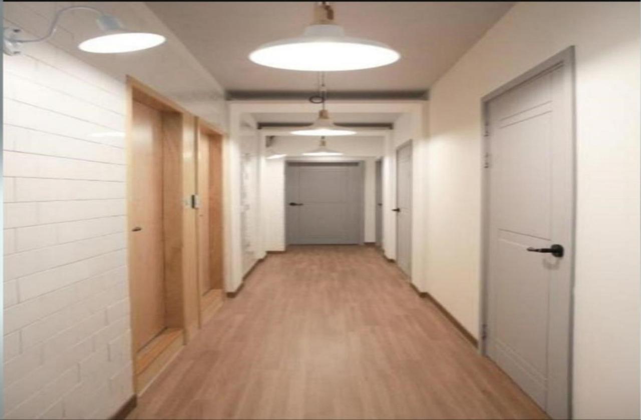 Easytrip Guesthouse Seoel Buitenkant foto