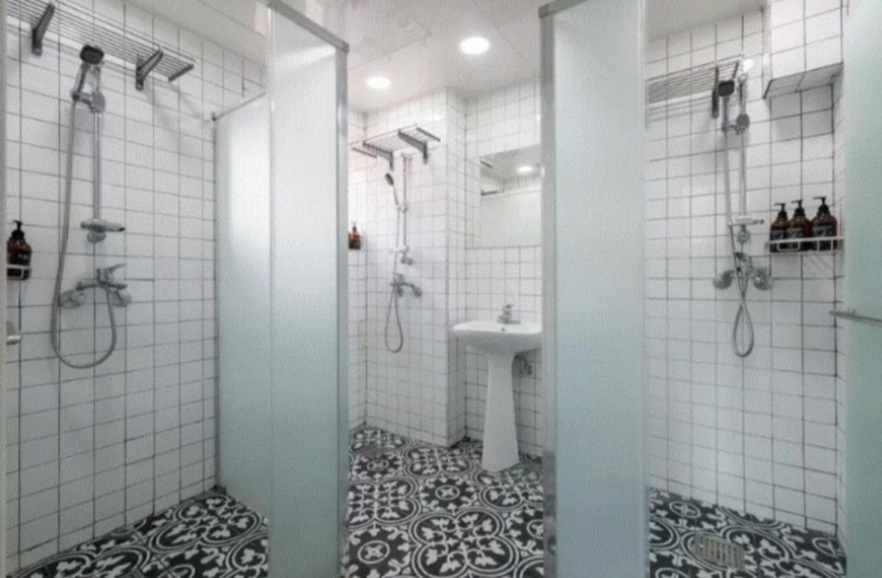 Easytrip Guesthouse Seoel Buitenkant foto