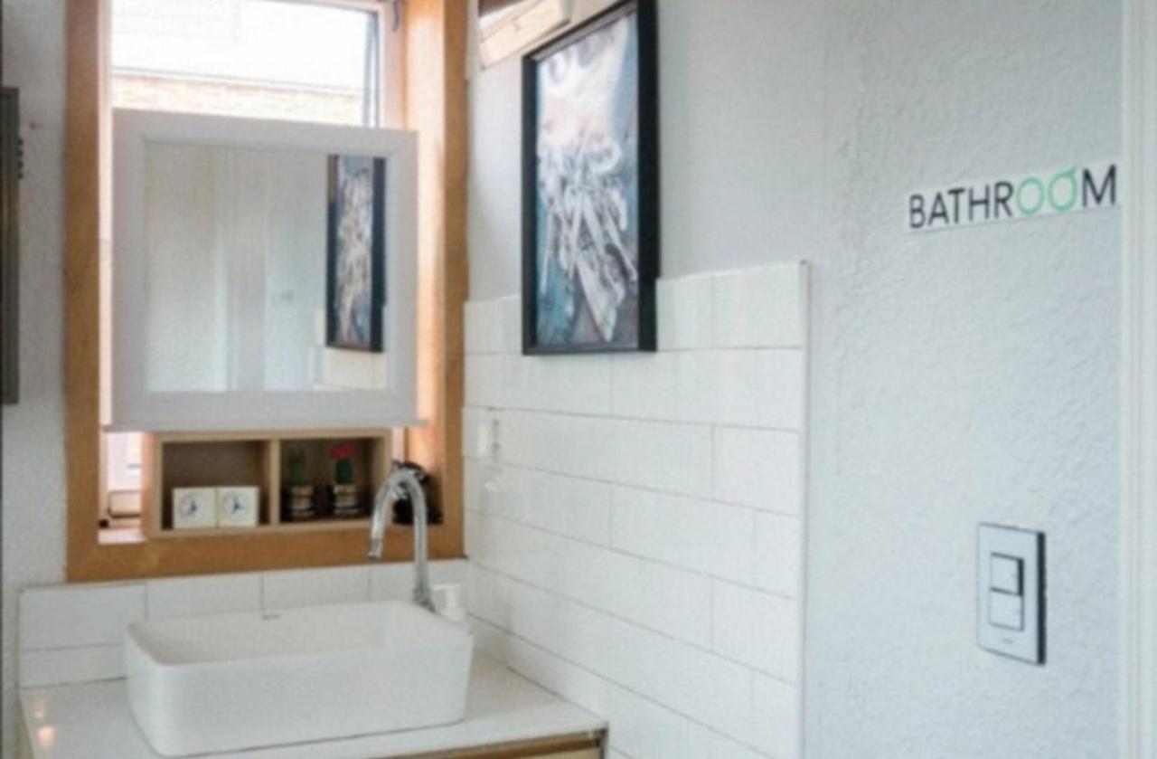 Easytrip Guesthouse Seoel Buitenkant foto